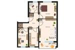 Etagenwohnung Passau Maierhof - 3 Zimmer, 73 m&sup2;, 285.000&euro; | Angebot:26566896