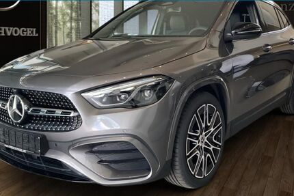 Mercedes-Benz GLA 200 8.743 km 38.980 &euro; Passau 94034