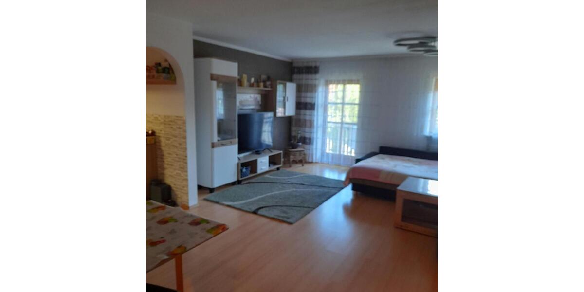 Etagenwohnung Bad Griesbach im Rottal - 2 Zimmer, 63 m&sup2;, 570&euro; | Angebot:27607587