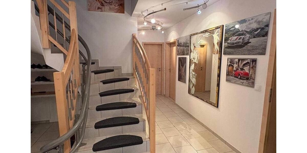 Einfamilienhaus Rotthalmünster - 6 Zimmer, 188 m&sup2;, 1.500&euro; | Angebot:25822305