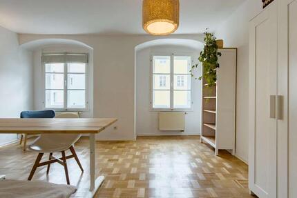 Wohnung Passau Mühltal - 1.5 Zimmer, 40 m&sup2;, 580&euro; | Angebot:25977085