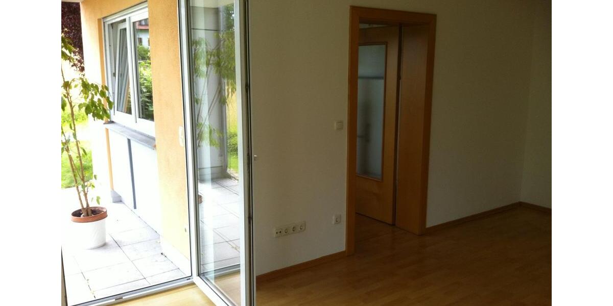 Erdgeschoßwohnung Hauzenberg - 2 Zimmer, 67 m&sup2;, 220.000&euro; | Angebot:24619288