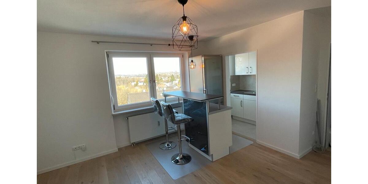 Etagenwohnung Passau Auerbach - 1 Zimmer, 520&euro; | Angebot:22297025