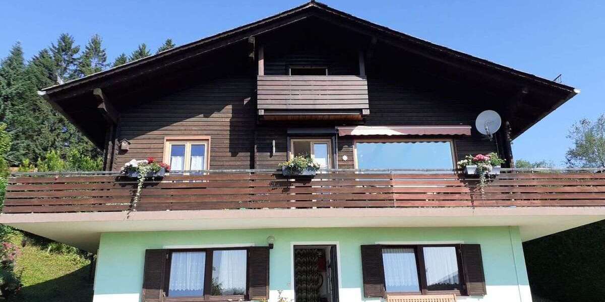 Etagenwohnung Windorf - 2 Zimmer, 35 m&sup2;, 65.000&euro; | Angebot:26986693