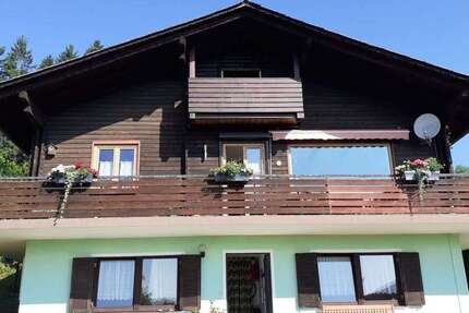 Wohnung Windorf - 2 Zimmer, 35 m&sup2;, 65.000&euro; | Angebot:26986693