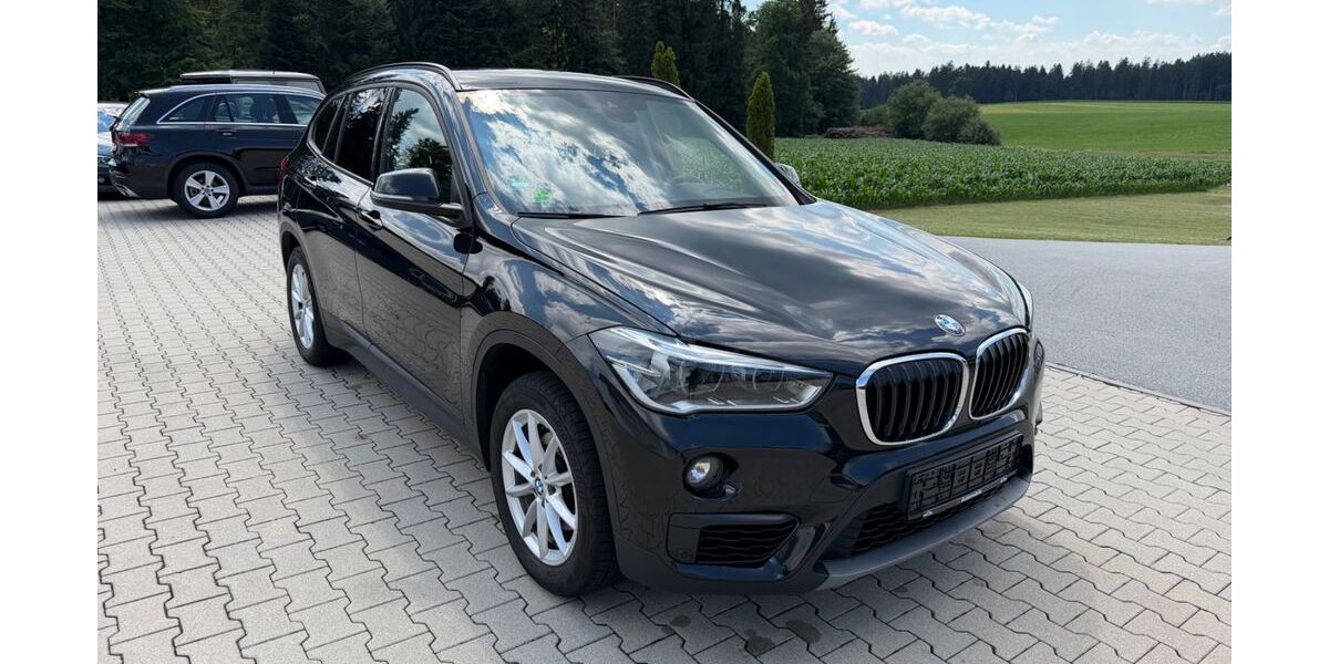 BMW X1 149.000 km 16.200 &euro; Wegscheid 94110
