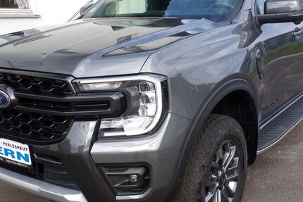 Ford Ranger 38.000 km 47.500 &euro; Perlesreut 94157