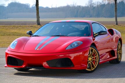 Ferrari F430 36.000 km 349.430 &euro; Pocking 94060
