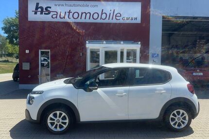 Citroen C3 39.985 km 11.999 &euro; Aicha vorm Wald 94529