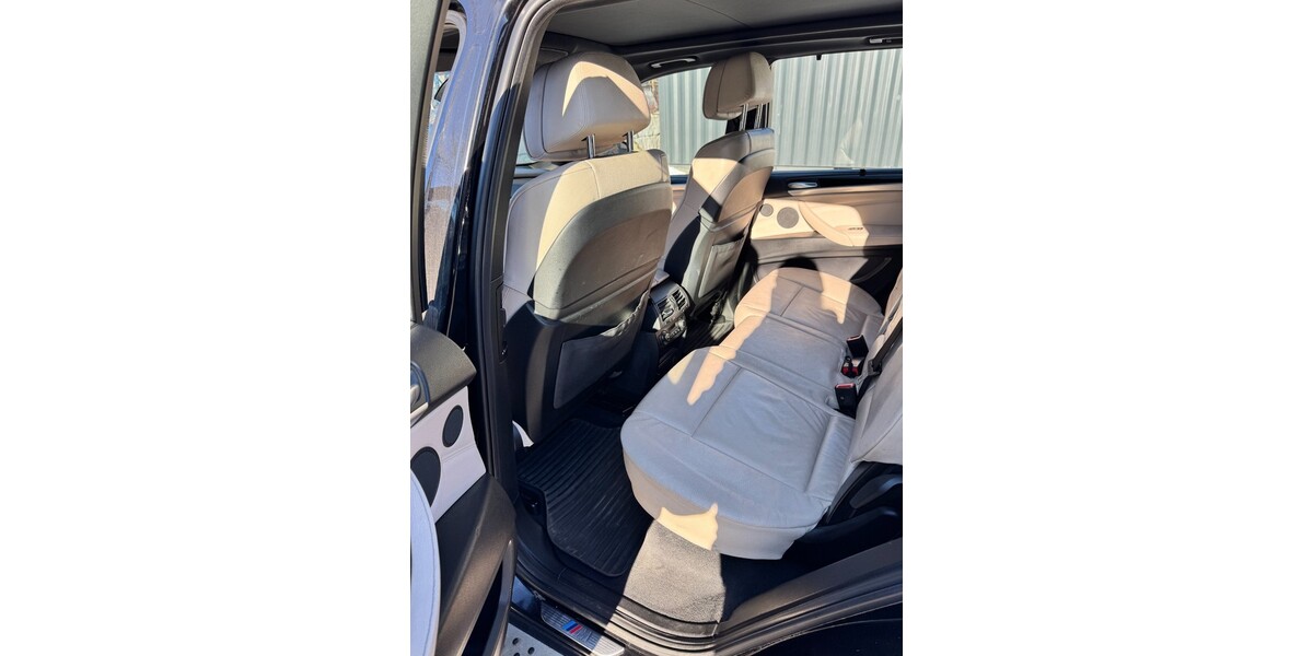 BMW X5 23.500 km 19.500 &euro; Beutelsbach 94501