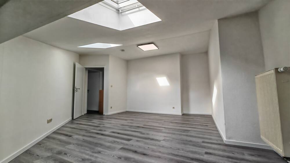 Etagenwohnung Passau Grubweg - 3 Zimmer, 86 m&sup2;, 750&euro; | Angebot:26418163