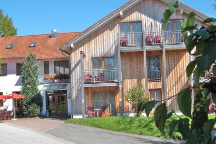 Wohnung Untergriesbach - 2 Zimmer, 45 m&sup2;, 640&euro; | Angebot:26032277