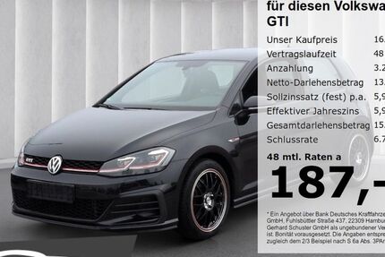 VW Golf 93.807 km 16.380 &euro; Ruhstorf 94099