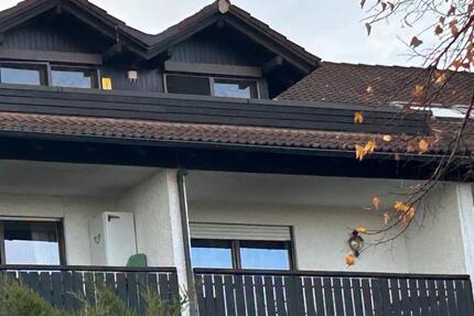 Wohnung Bad Griesbach im Rottal - 2 Zimmer, 95 m&sup2;, 165.000&euro; | Angebot:24662220