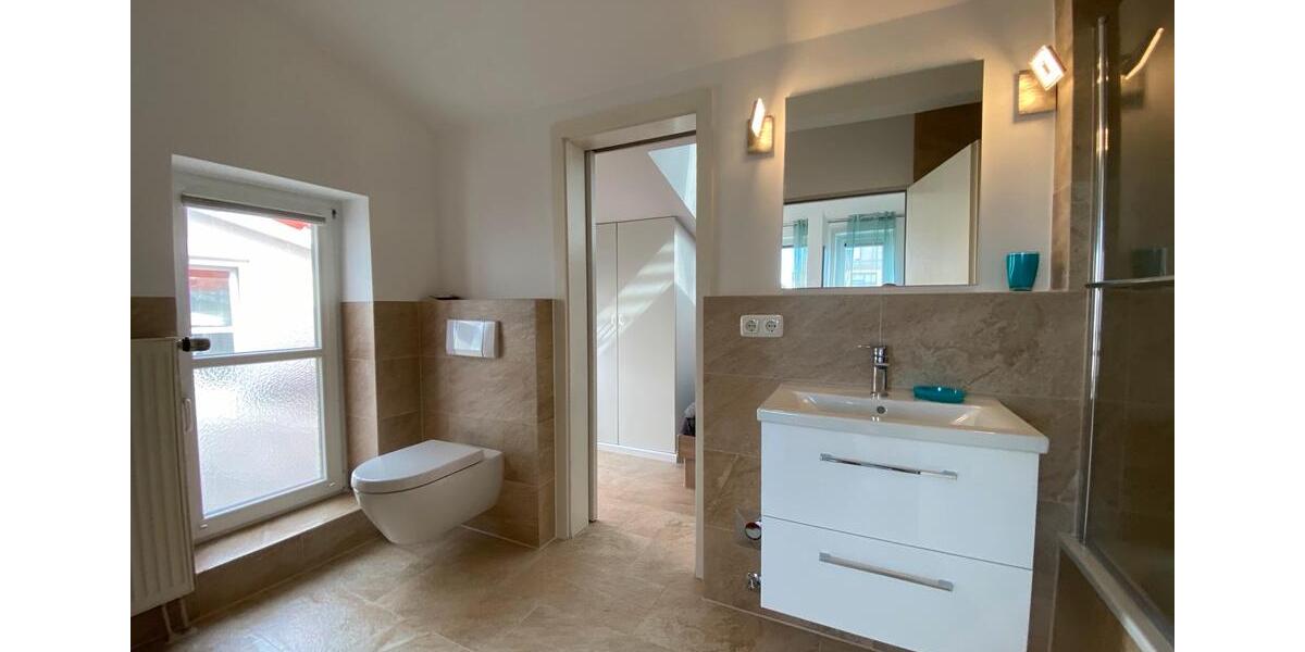 Etagenwohnung Passau Auerbach - 2 Zimmer, 63 m&sup2;, 199.000&euro; | Angebot:27016213