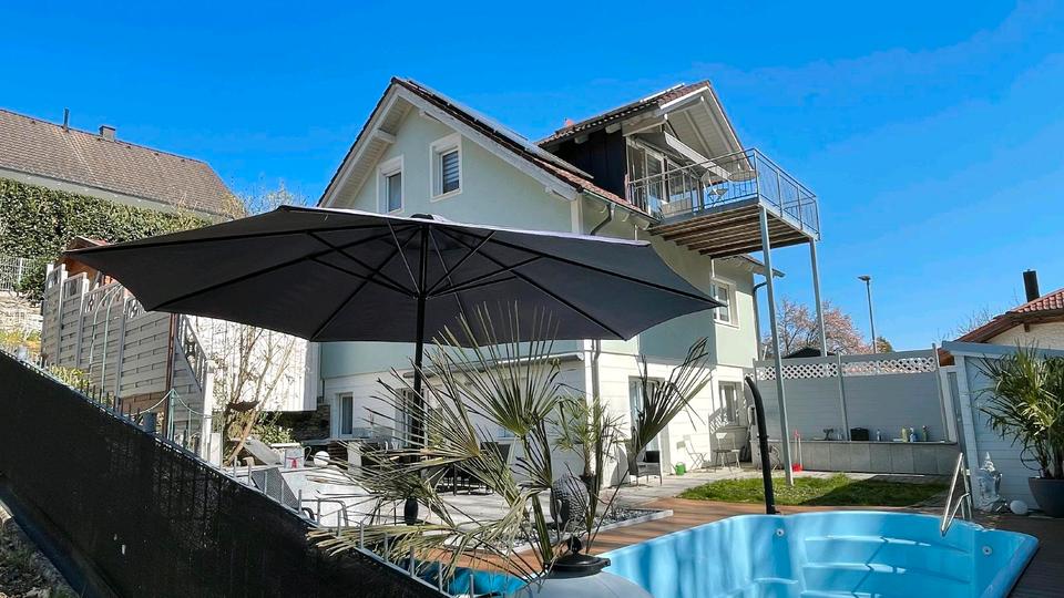 Einfamilienhaus Passau Auerbach - 7 Zimmer, 203 m&sup2;, 648.000&euro; | Angebot:25427994