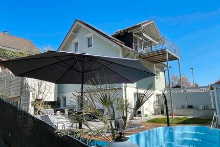 Haus Passau Auerbach - 7 Zimmer, 203 m&sup2;, 648.000&euro; | Angebot:25427994