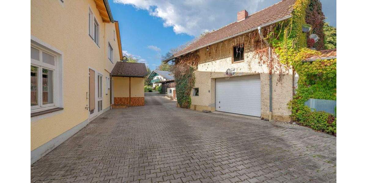 Mehrfamilienhaus, Wohnhaus Tettenweis - 1 Zimmer, 368 m&sup2;, 649.000&euro; | Angebot:25777765