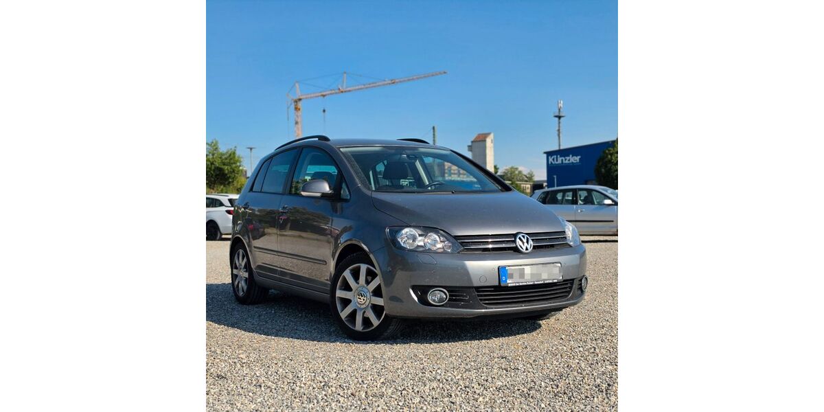 VW Golf Plus 113.500 km 7.300 &euro; Bad Birnbach 84364