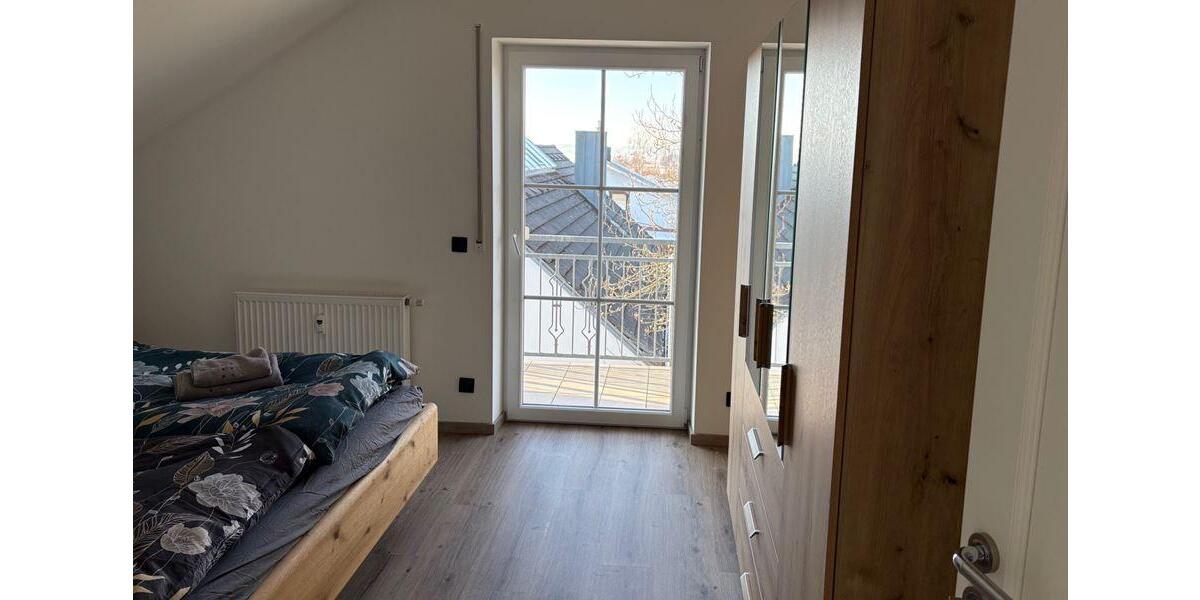Dachgeschoßwohnung Bad Griesbach im Rottal - 2 Zimmer, 65 m&sup2;, 230.000&euro; | Angebot:25992101