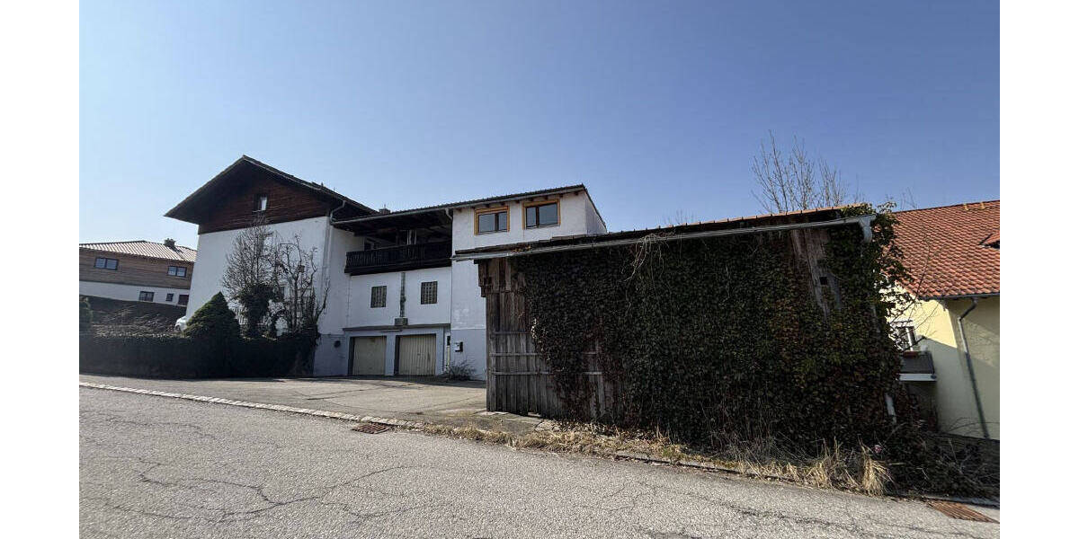 Gewerbeobjekt Waldkirchen - 455.000&euro; | Angebot:26066345