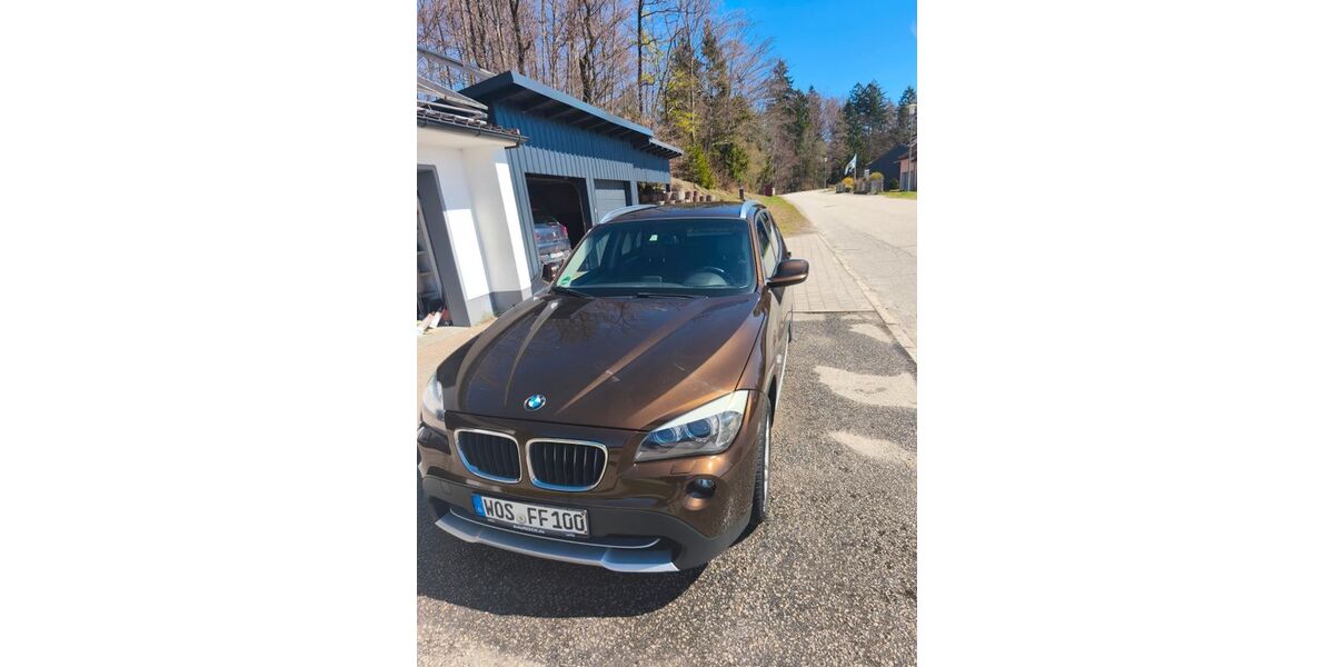 BMW X1 151.000 km 9.900 &euro; Waldkirchen 94065