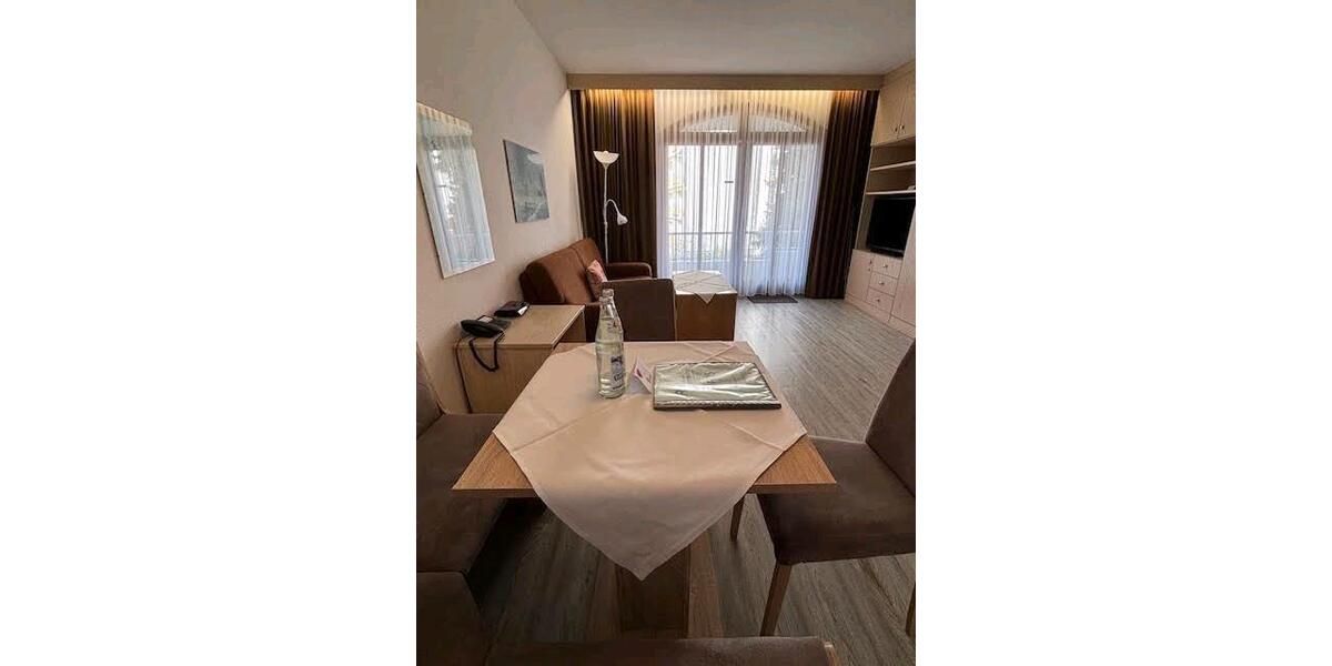 Etagenwohnung Bad Füssing - 1 Zimmer, 25 m&sup2;, 60.000&euro; | Angebot:25382403