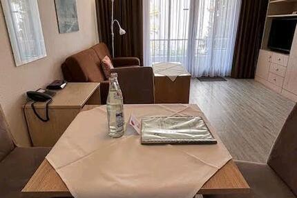 Wohnung Bad Füssing - 1 Zimmer, 25 m&sup2;, 60.000&euro; | Angebot:25382403