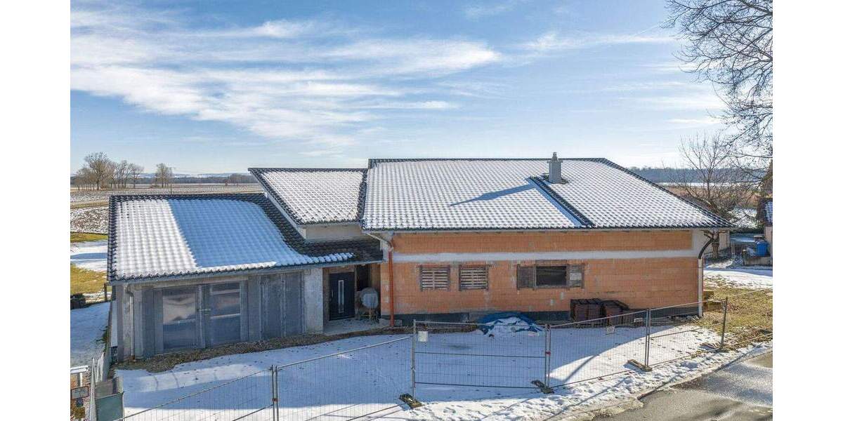 Einfamilienhaus Kirchham - 4 Zimmer, 195 m&sup2;, 499.000&euro; | Angebot:25777767