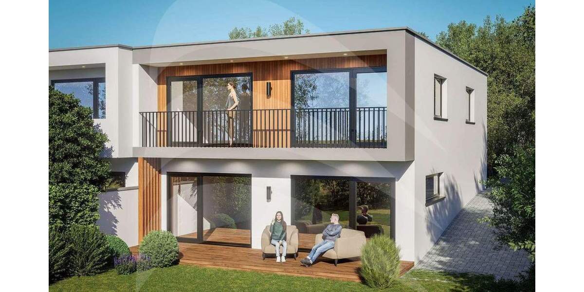 Reihenendhaus Passau Haidenhof-Süd - 5 Zimmer, 152 m&sup2;, 449.000&euro; | Angebot:25815714