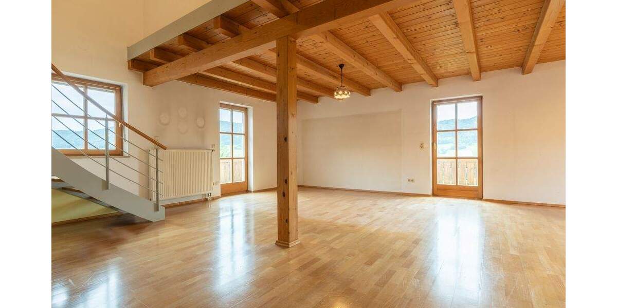 Einfamilienhaus Ringelai - 6 Zimmer, 220 m&sup2;, 365.000&euro; | Angebot:25781286