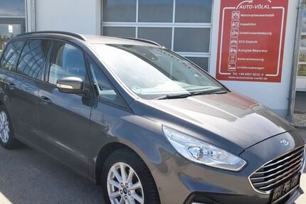 Ford Galaxy 163.852 km 13.999 &euro; Neuburg/Inn bei Passau 94127