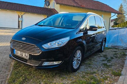 Ford Galaxy 159.600 km 13.500 &euro; Neukirchen vorm Wald 94154