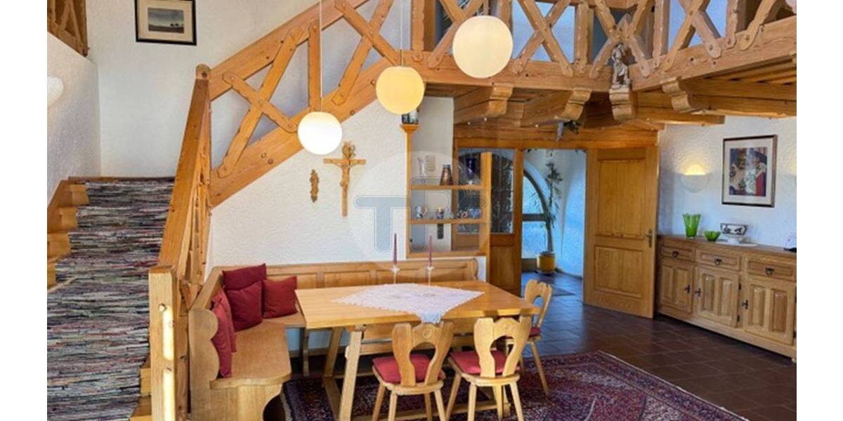 Einfamilienhaus Salzweg - 6 Zimmer, 278 m&sup2;, 749.000&euro; | Angebot:25998588