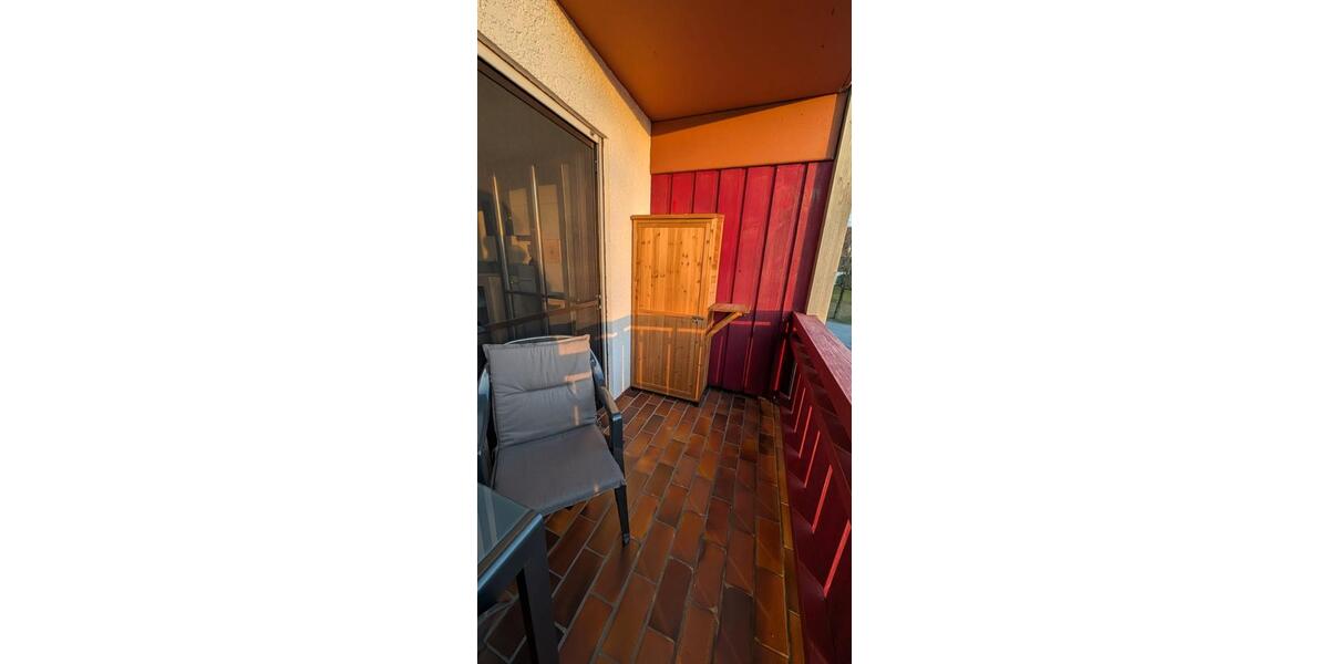 Etagenwohnung Bad Griesbach im Rottal - 1 Zimmer, 26 m&sup2;, 100.000&euro; | Angebot:26715308