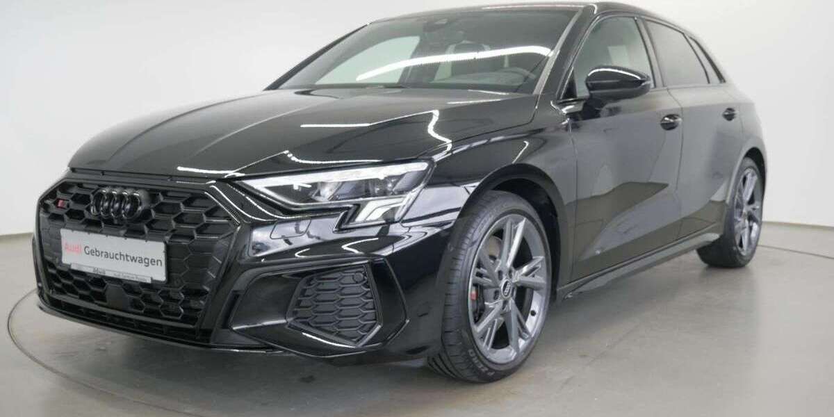 Audi S3 19.890 km 39.588 &euro; Passau 94036