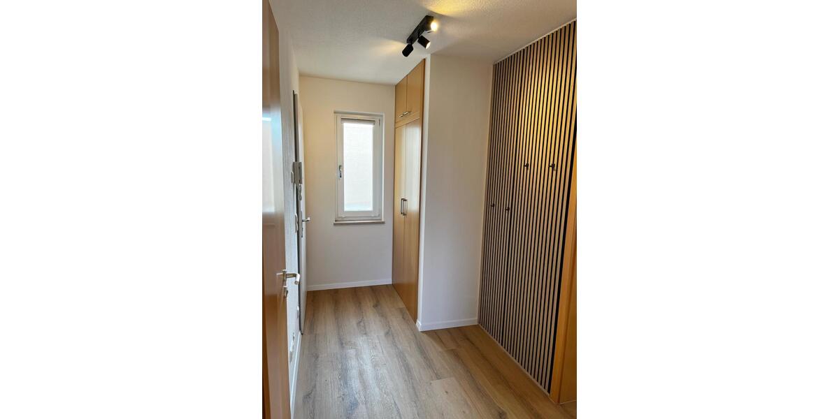 Etagenwohnung Passau Auerbach - 2 Zimmer, 52 m&sup2;, 830&euro; | Angebot:26044239