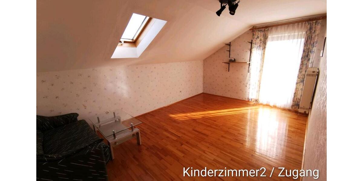 Einfamilienhaus Ruhstorf an der Rott - 6 Zimmer, 146 m&sup2;, 289.300&euro; | Angebot:26712346