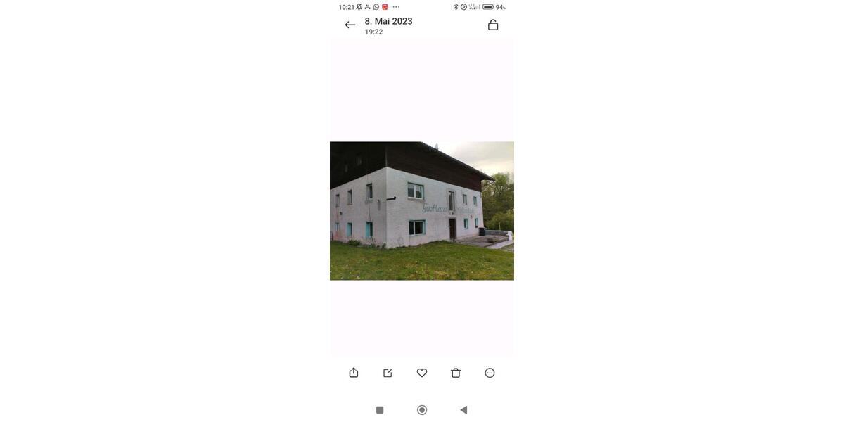 Einfamilienhaus Passau Mühltal - 12 Zimmer, 259.900&euro; | Angebot:22041684