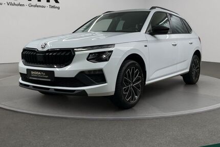 Skoda Kamiq 21.018 km 28.437 &euro; Passau 94032