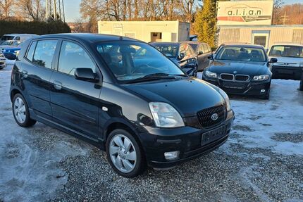 Kia Picanto 193.000 km 1.500 &euro; Passau 94036