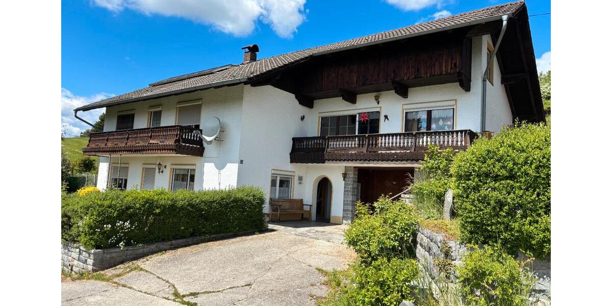Einfamilienhaus Aicha vorm Wald - 520.000&euro; | Angebot:26612363