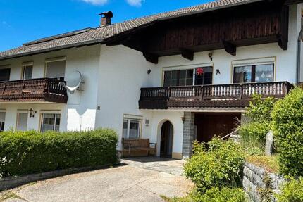 Haus Aicha vorm Wald - 520.000&euro; | Angebot:26612363