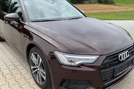 Audi A6 143.573 km 23.900 &euro; Wegscheid 94110