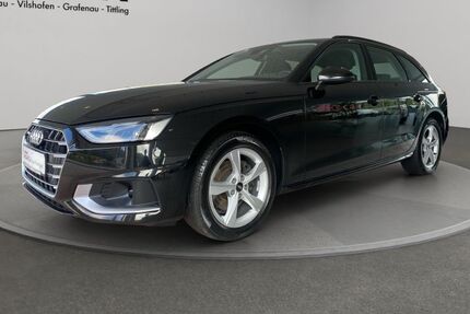 Audi A4 62.756 km 20.200 &euro; Vilshofen 94474