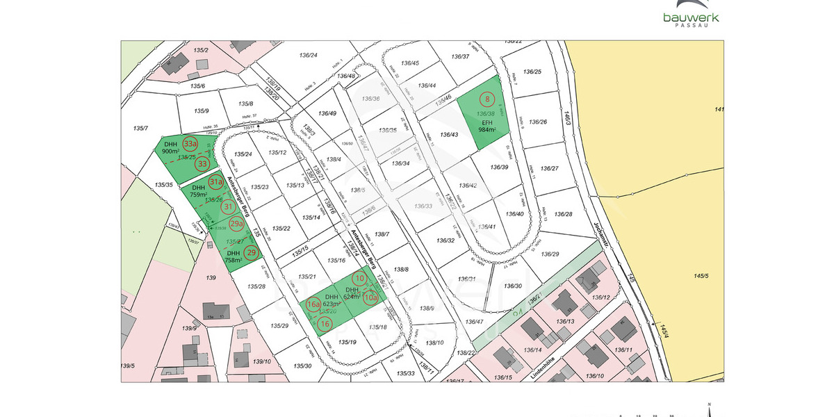 Doppelhaushälfte Neukirchen am Inn Neuburg - 5 Zimmer, 159 m&sup2;, 619.900&euro; | Angebot:25730947