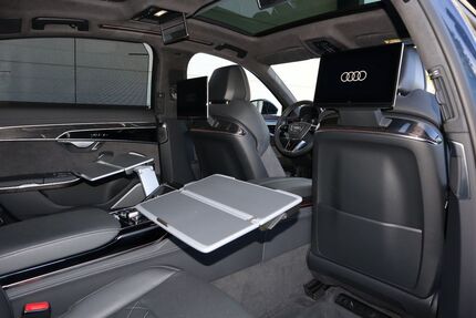Audi A8 31.000 km 71.900 &euro; Passau 94034