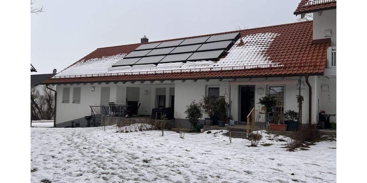 Etagenwohnung Aidenbach - 2 Zimmer, 59 m&sup2;, 211.600&euro; | Angebot:25776958