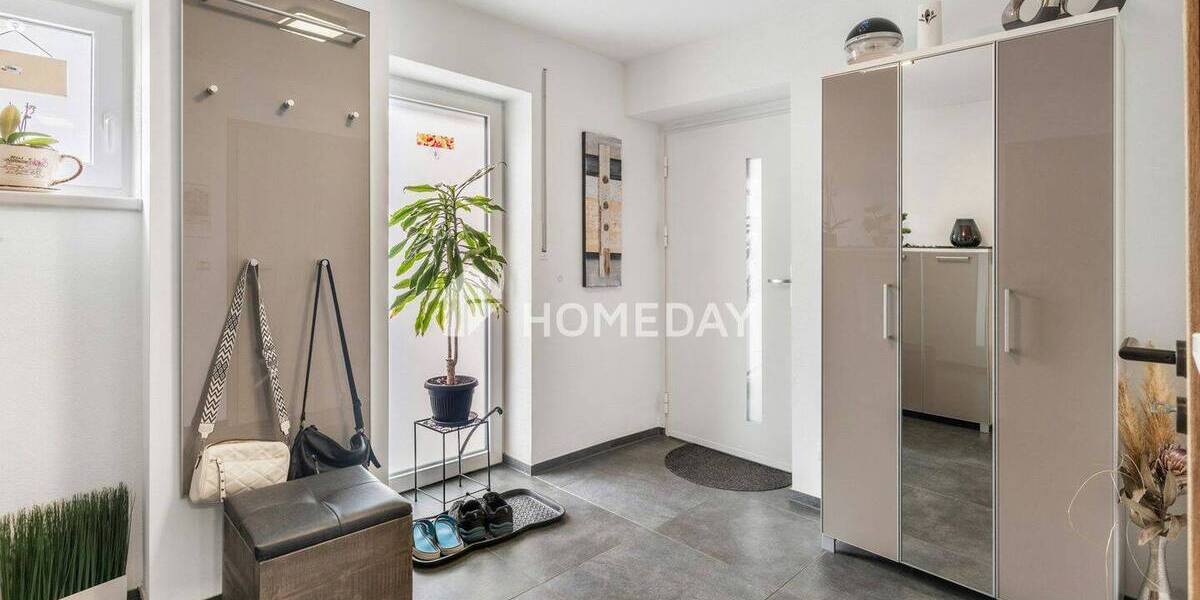 Etagenwohnung Waldkirchen Rohrwies - 3 Zimmer, 79 m&sup2;, 329.000&euro; | Angebot:26629003