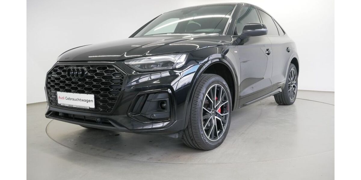 Audi Q5 112.320 km 36.850 &euro; Passau 94036